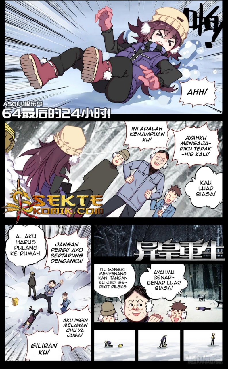 different-kings - Chapter: 64