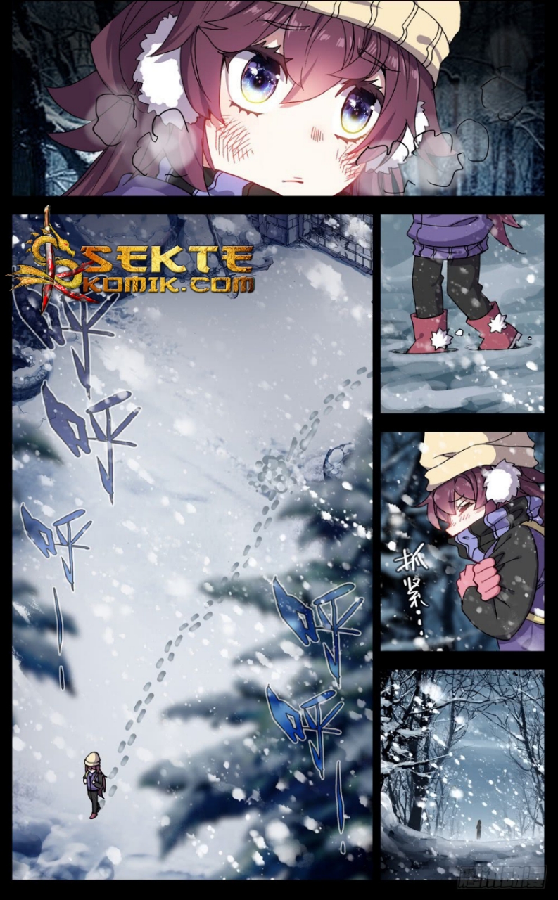 different-kings - Chapter: 64