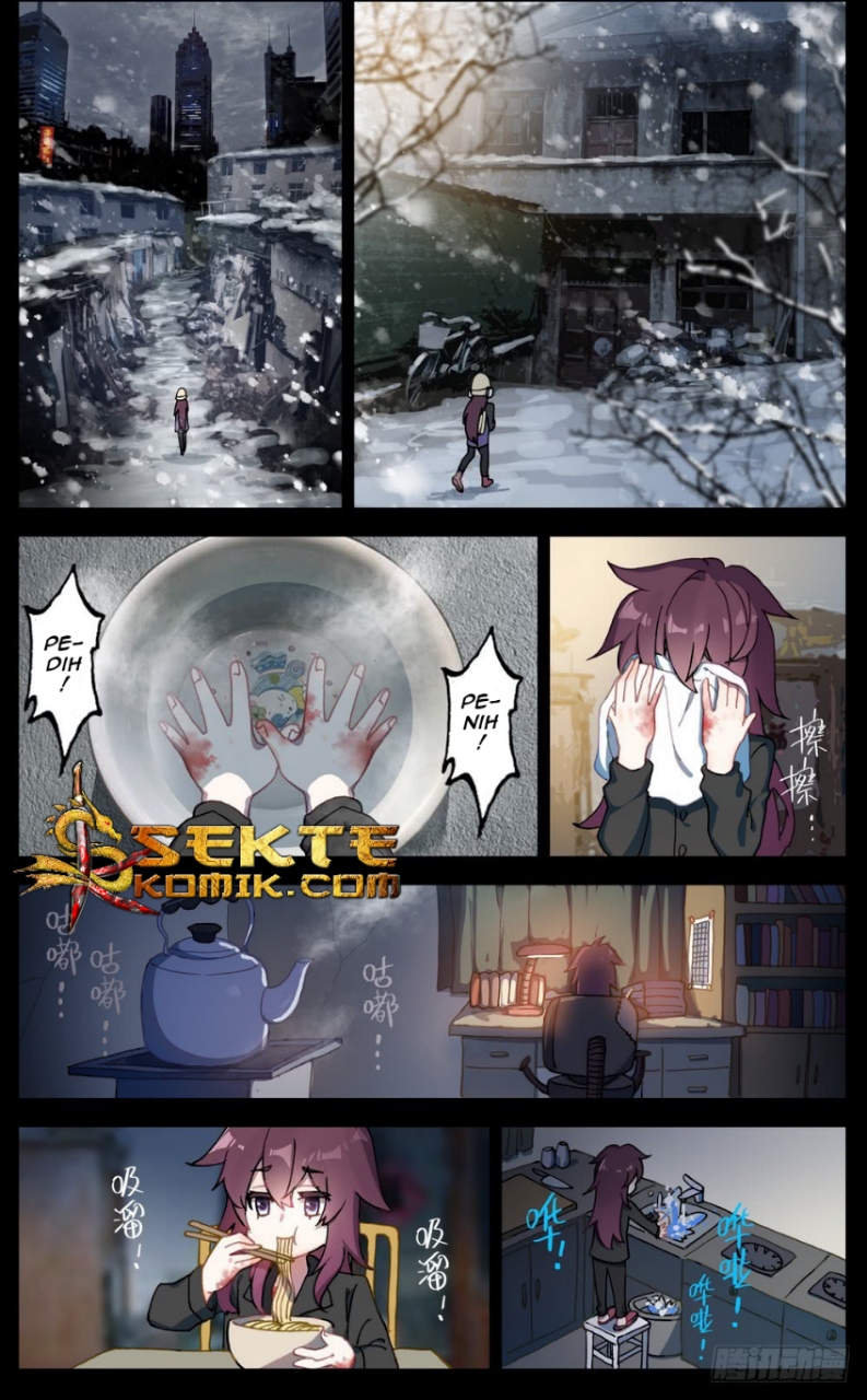 different-kings - Chapter: 64