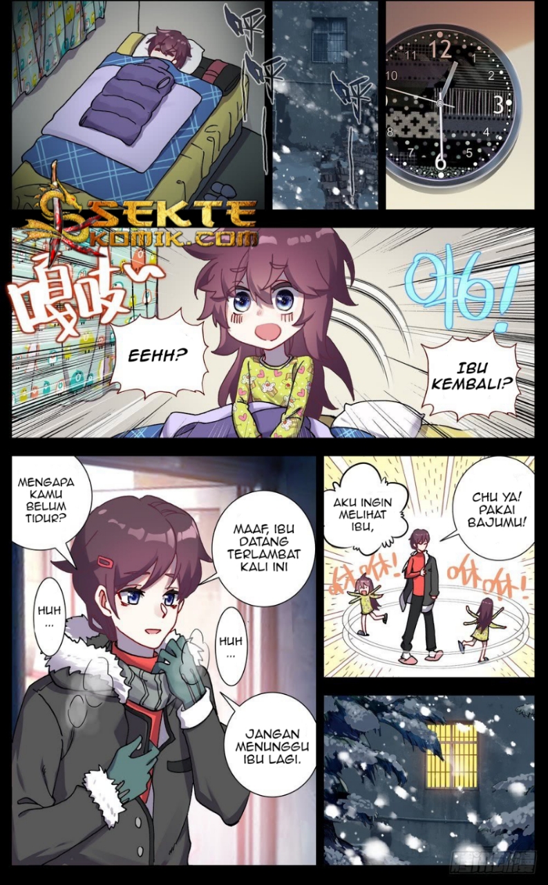 different-kings - Chapter: 64