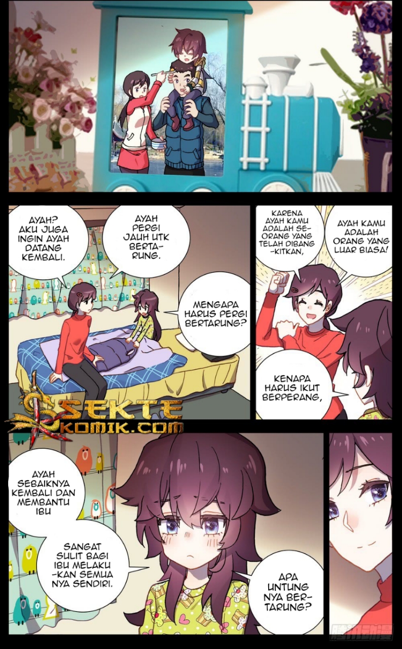 different-kings - Chapter: 64