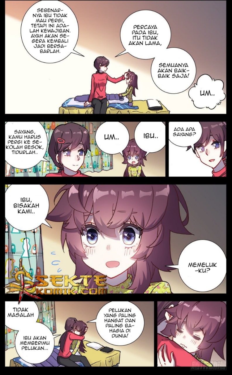 different-kings - Chapter: 64
