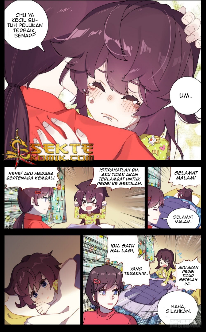 different-kings - Chapter: 64