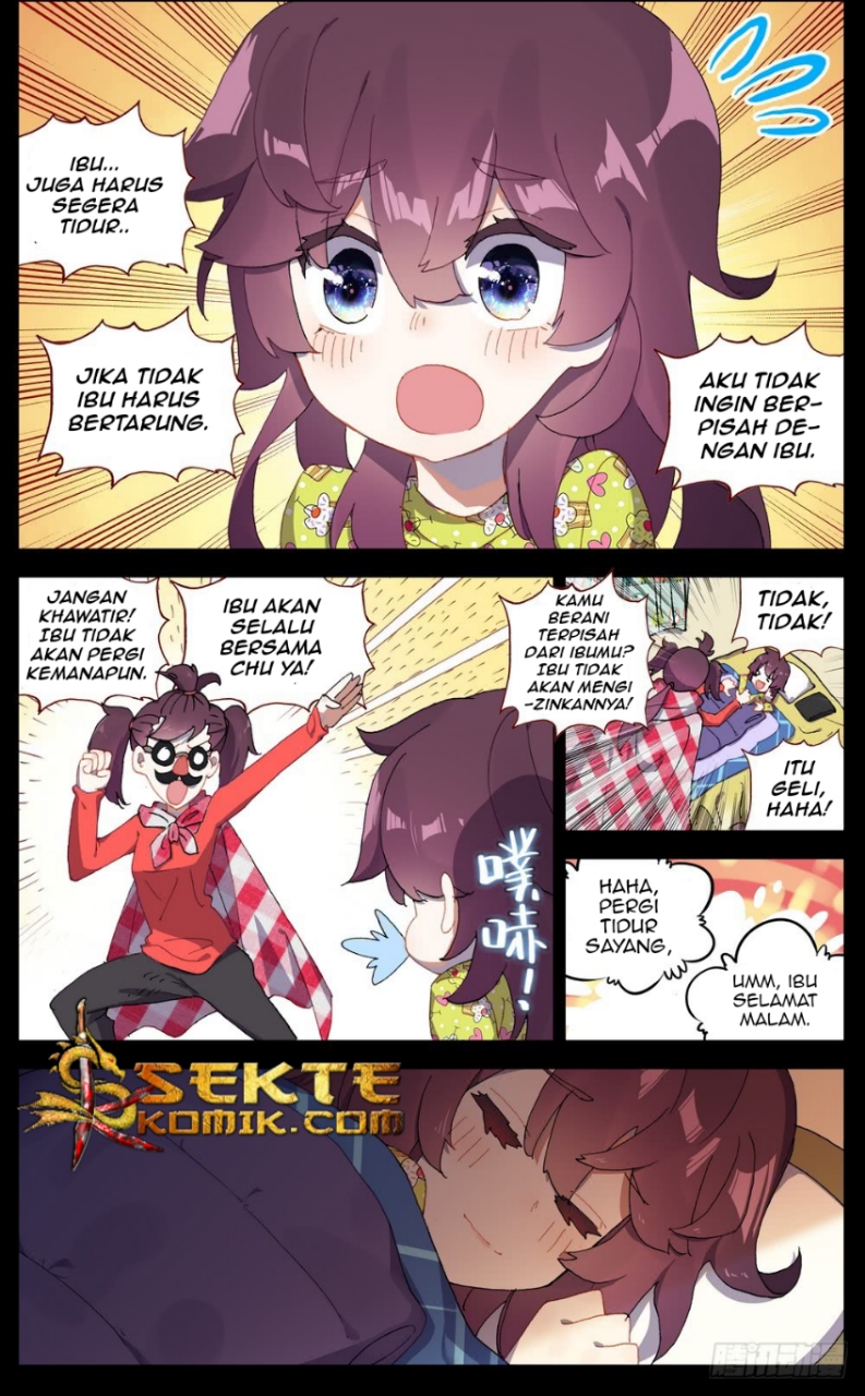different-kings - Chapter: 64
