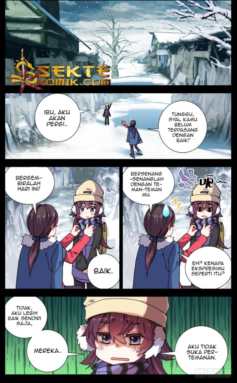 different-kings - Chapter: 64
