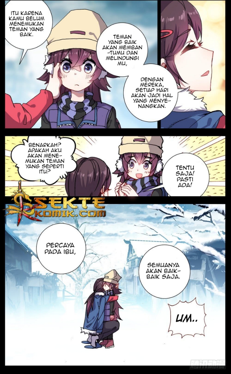 different-kings - Chapter: 64