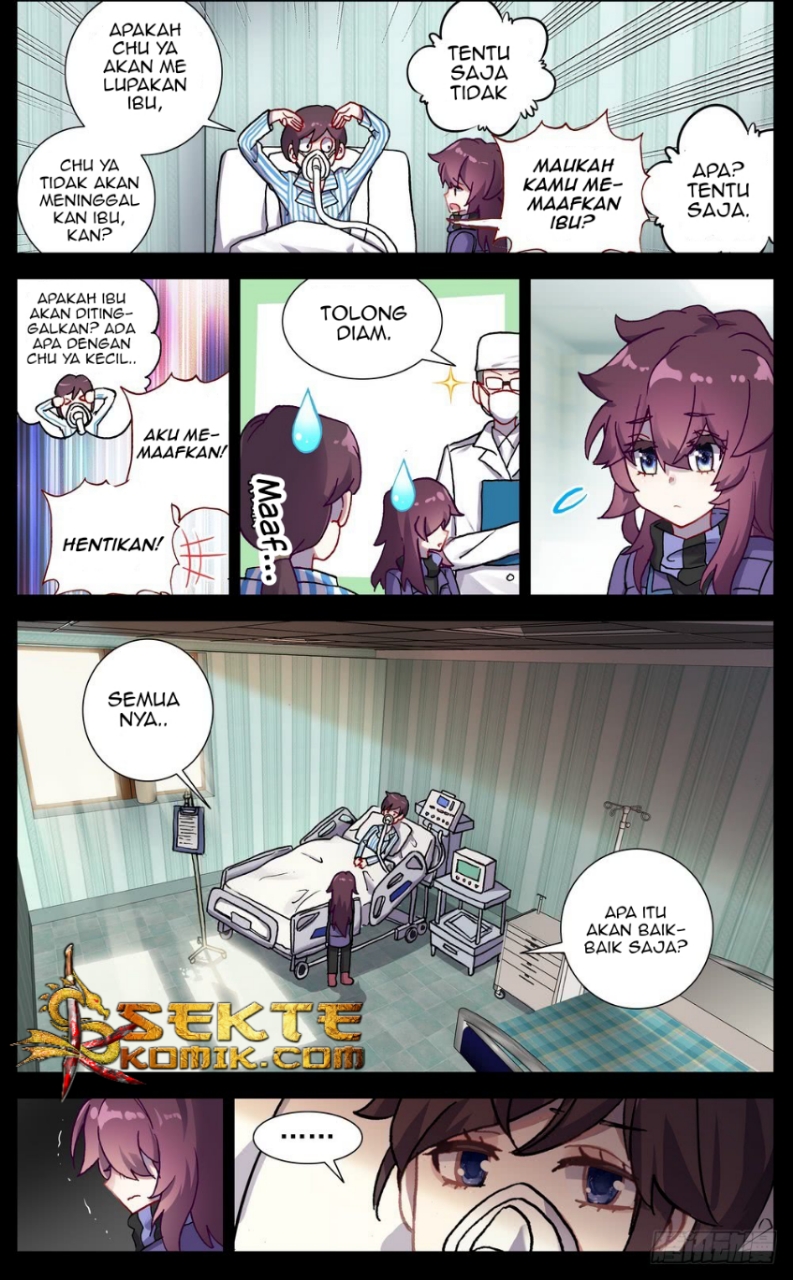 different-kings - Chapter: 64