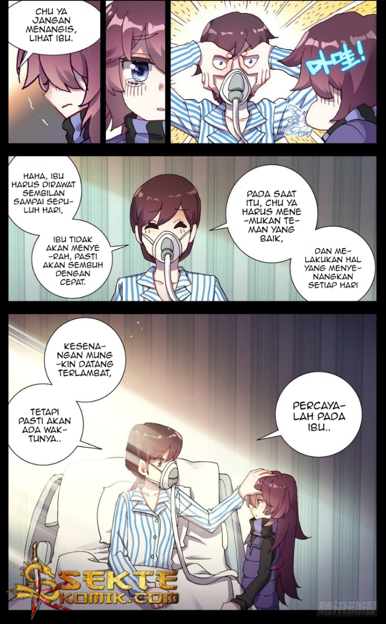 different-kings - Chapter: 64