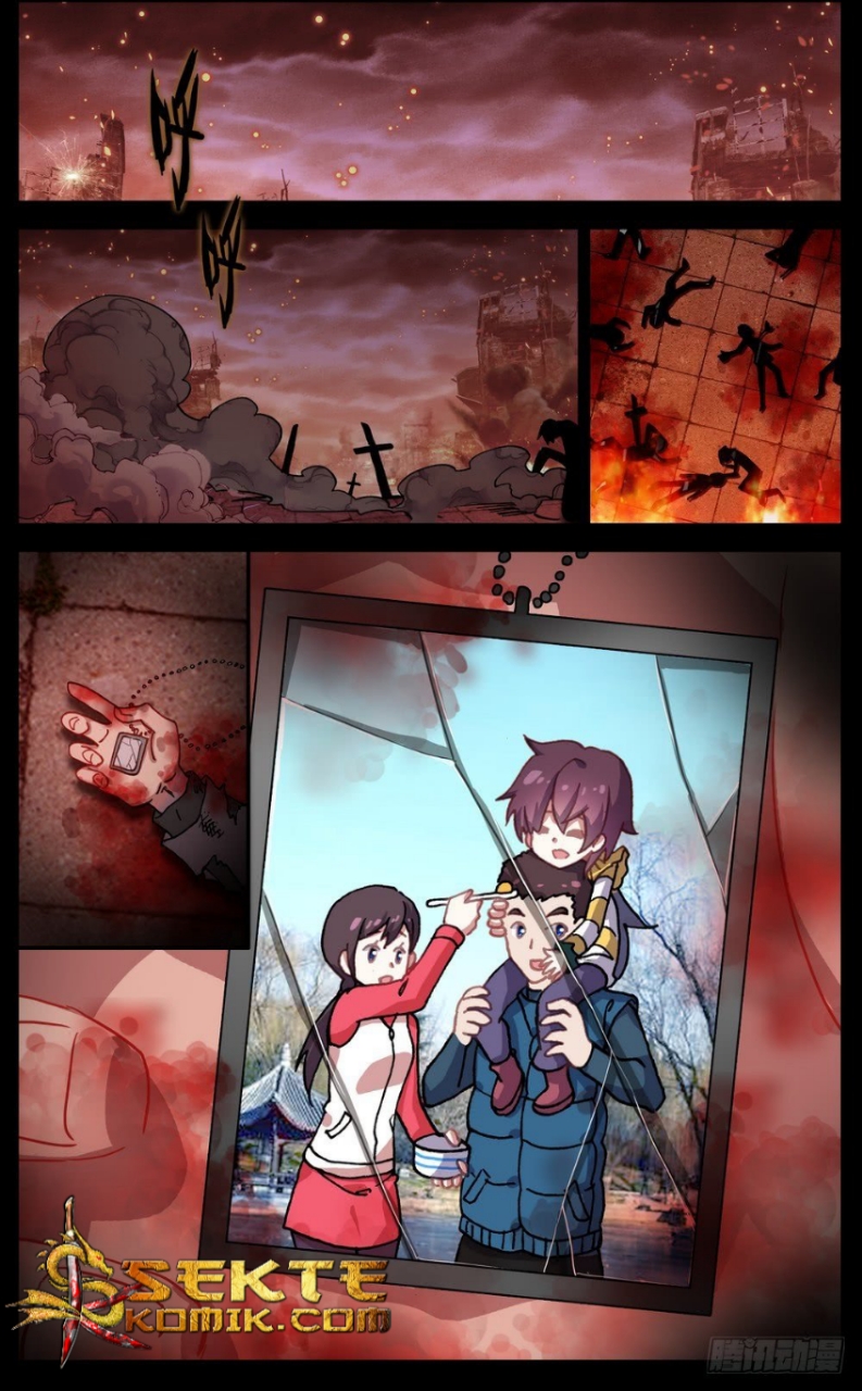 different-kings - Chapter: 64