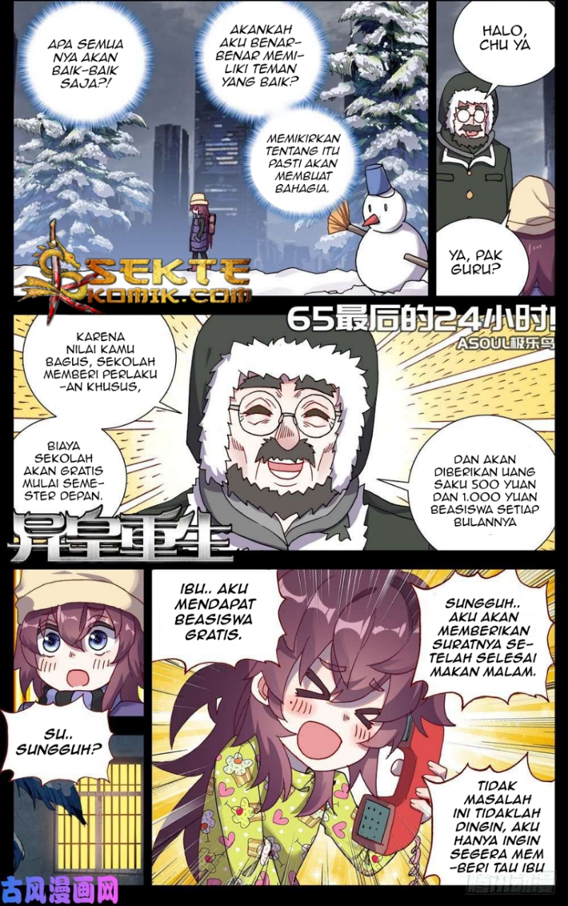 different-kings - Chapter: 65