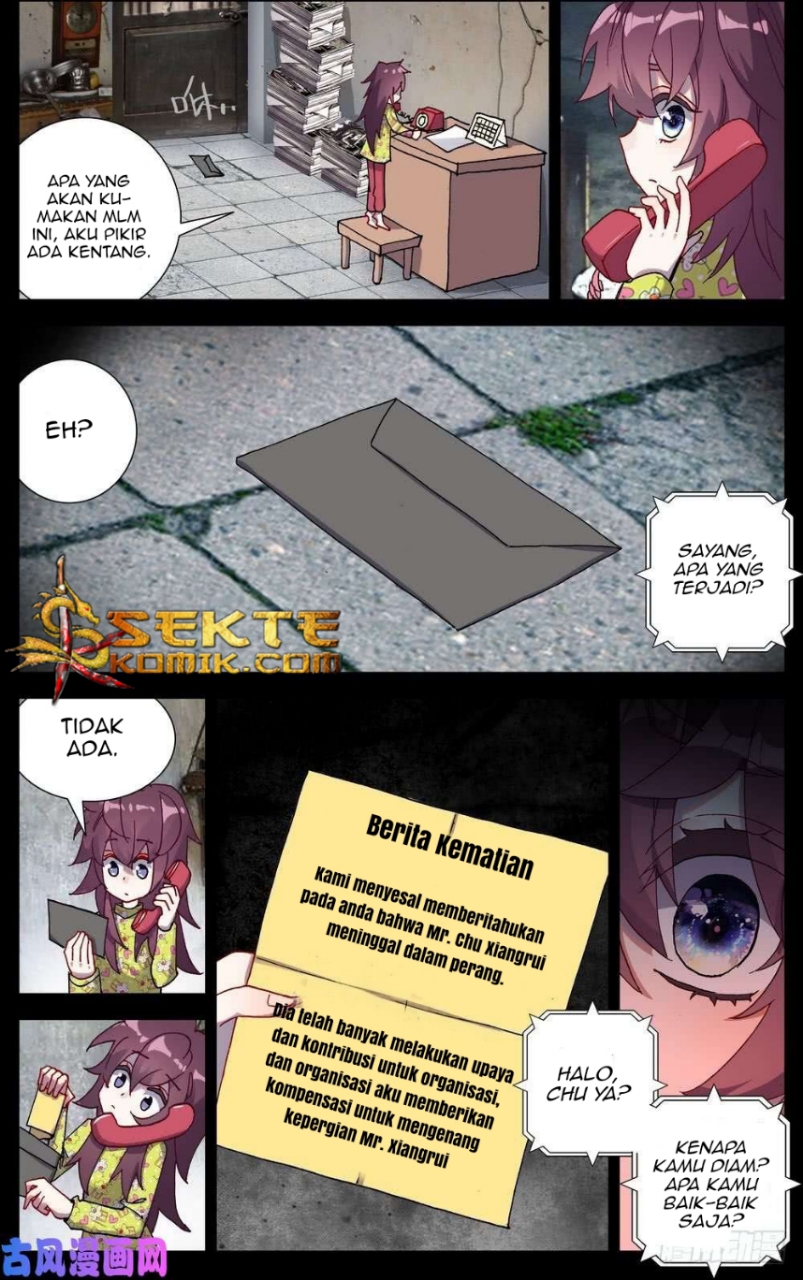 different-kings - Chapter: 65