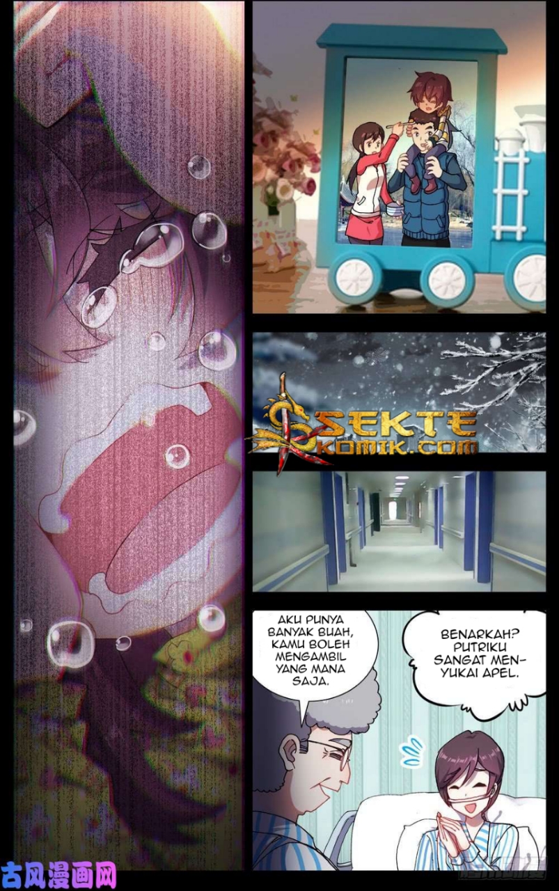 different-kings - Chapter: 65