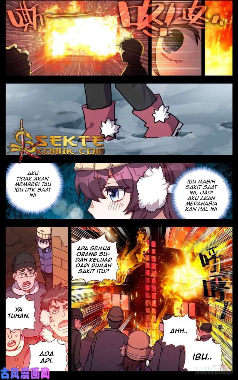 different-kings - Chapter: 65