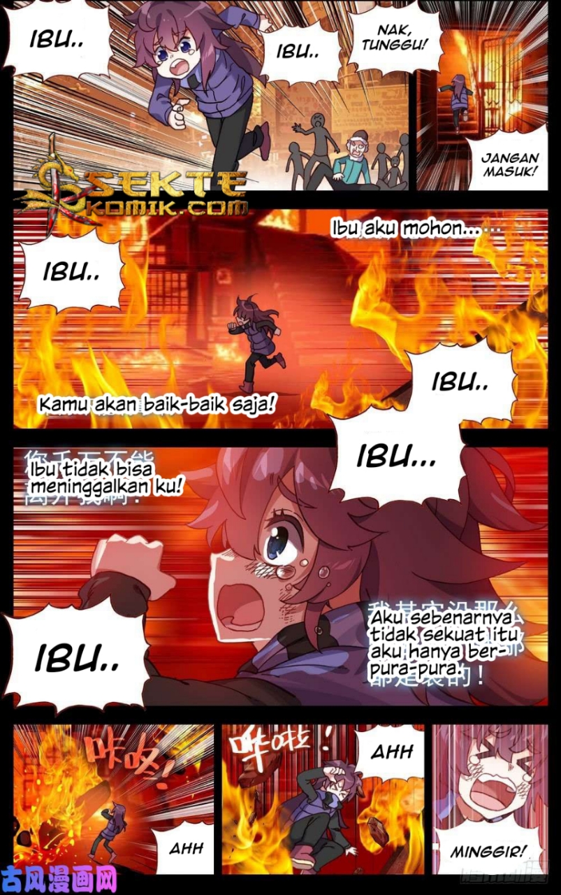 different-kings - Chapter: 65