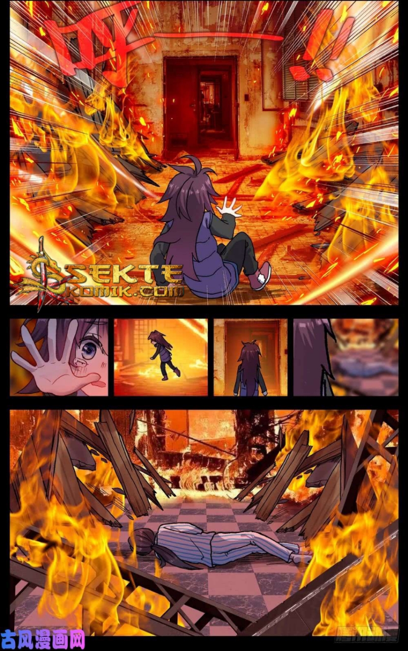 different-kings - Chapter: 65