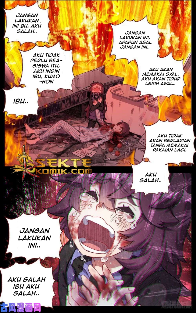 different-kings - Chapter: 65