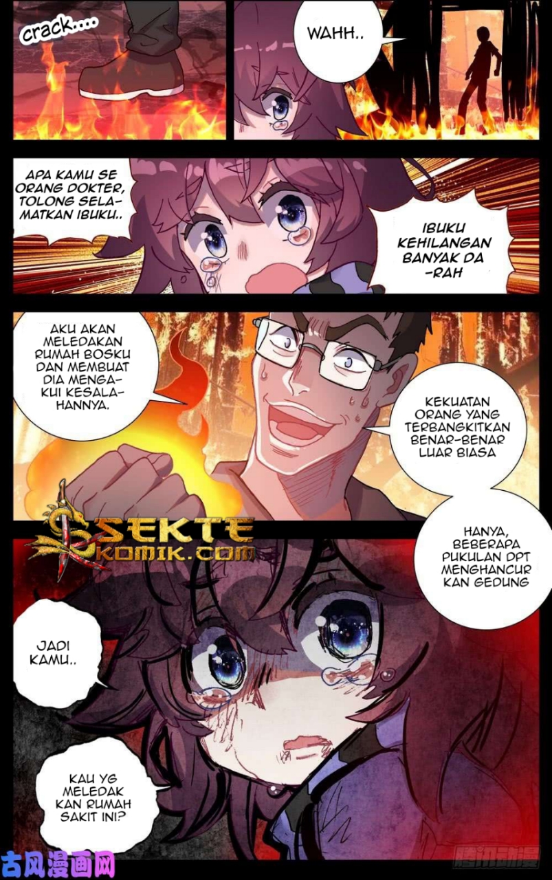 different-kings - Chapter: 65