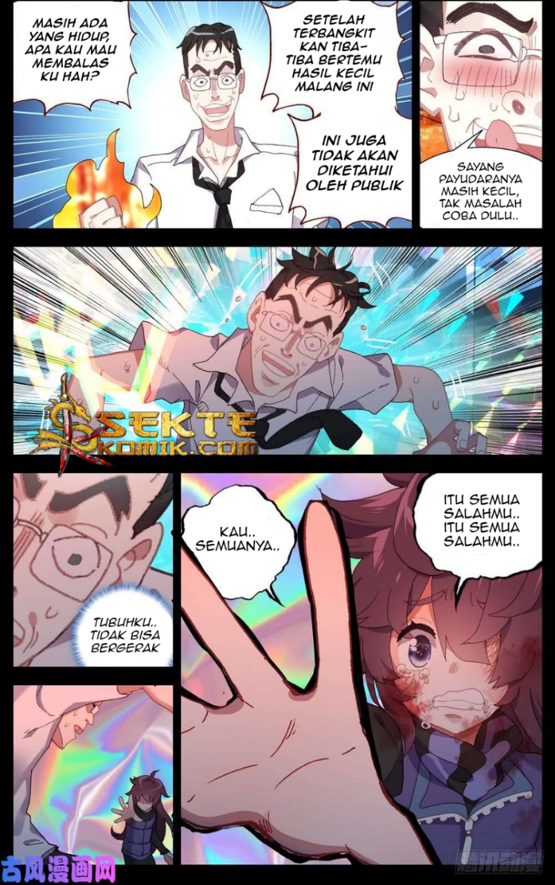 different-kings - Chapter: 65