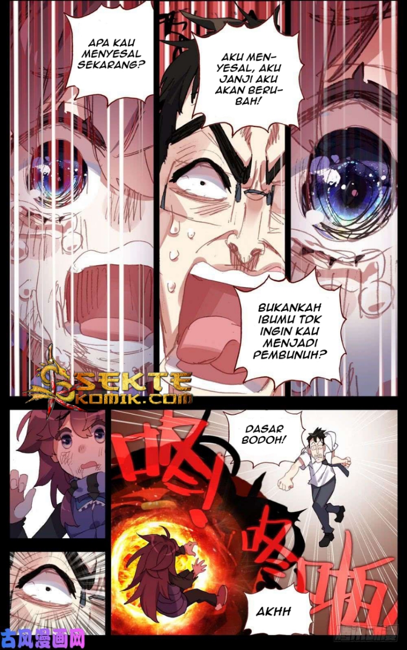 different-kings - Chapter: 65