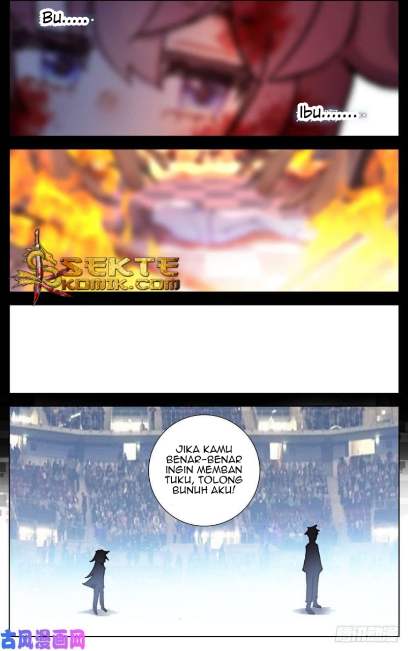 different-kings - Chapter: 65