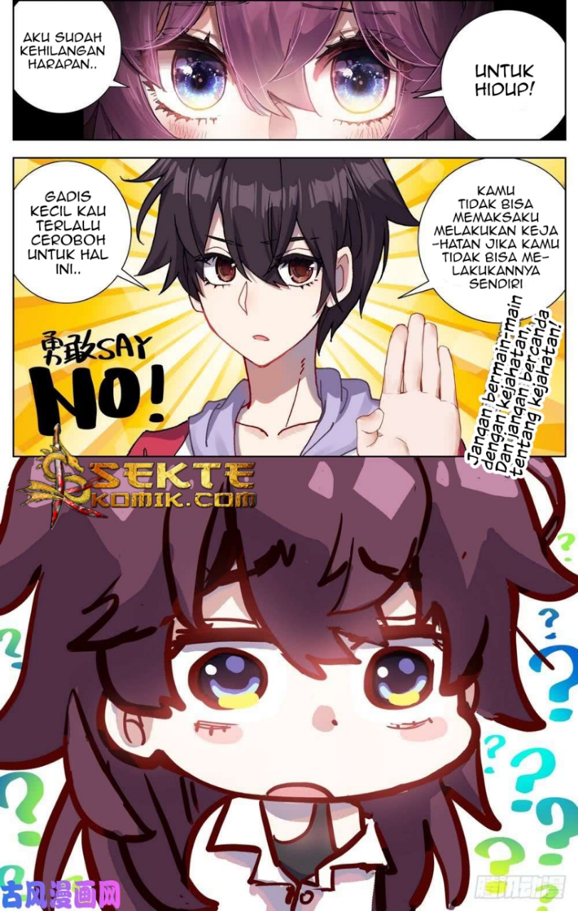 different-kings - Chapter: 65