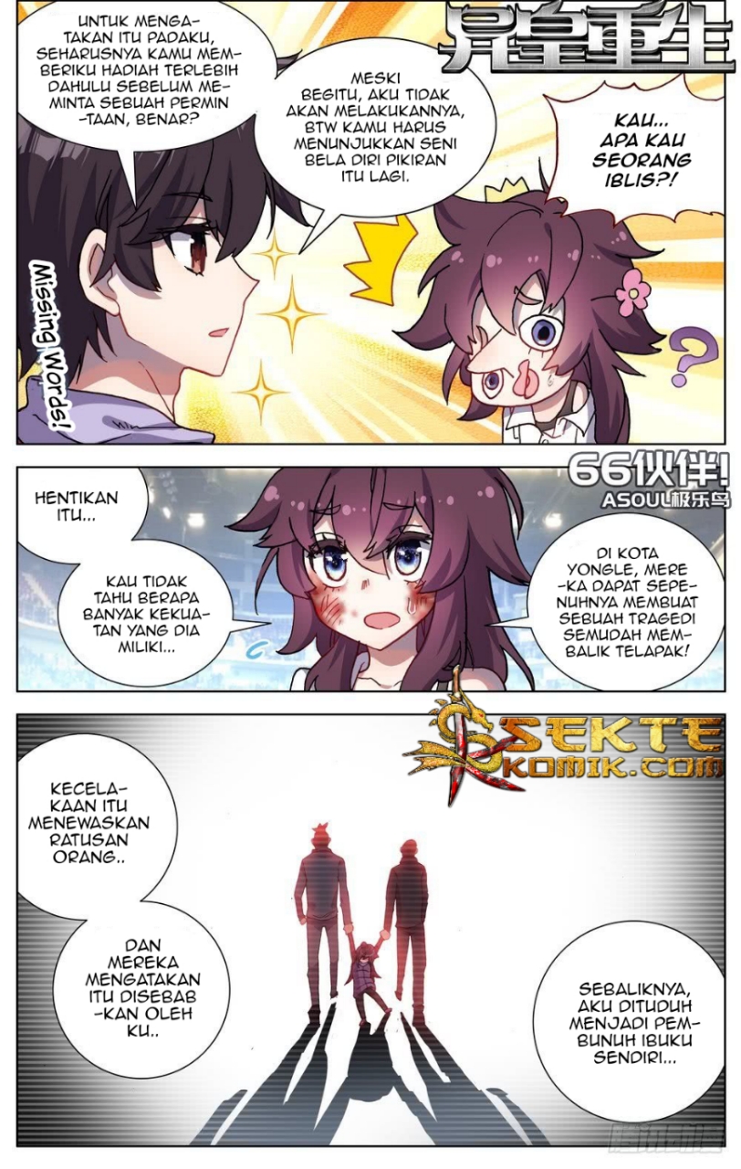 different-kings - Chapter: 66