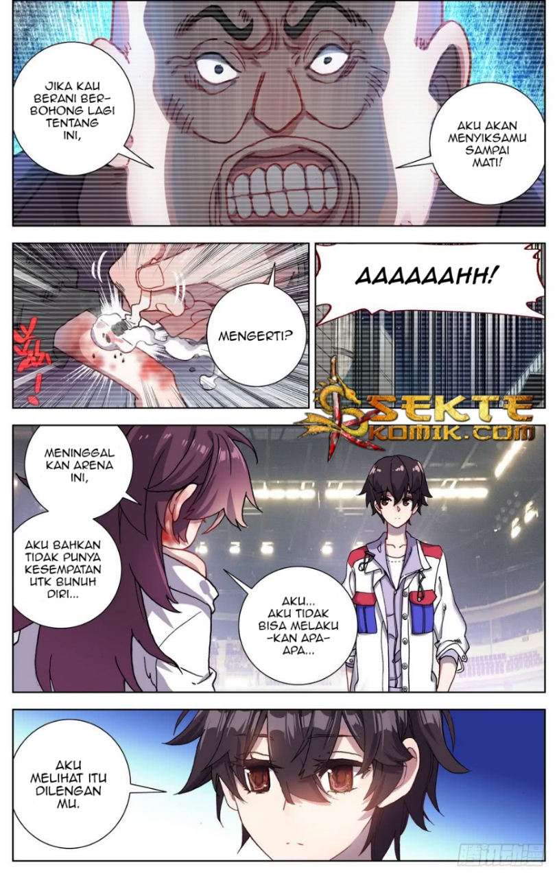 different-kings - Chapter: 66