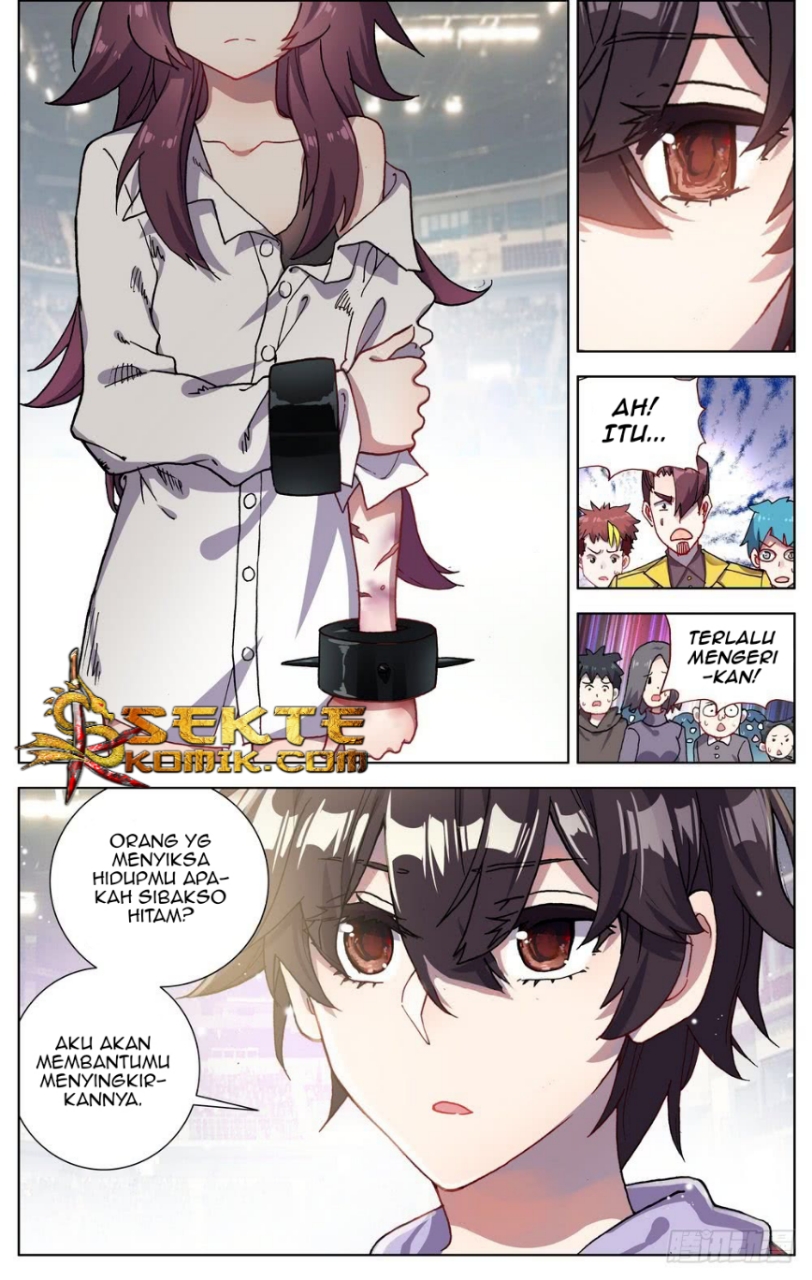 different-kings - Chapter: 66