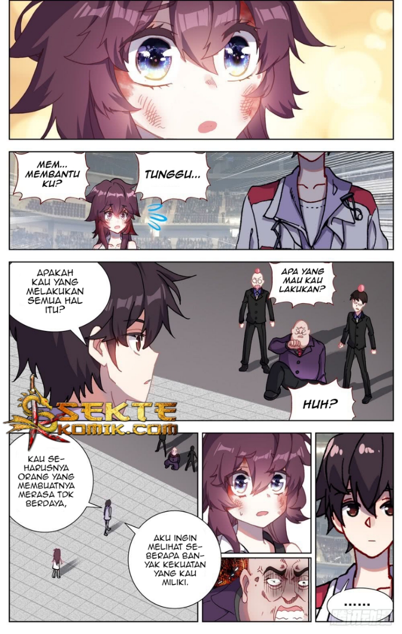 different-kings - Chapter: 66