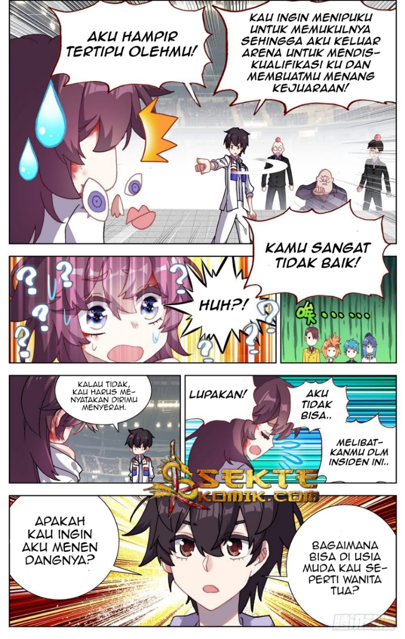 different-kings - Chapter: 66