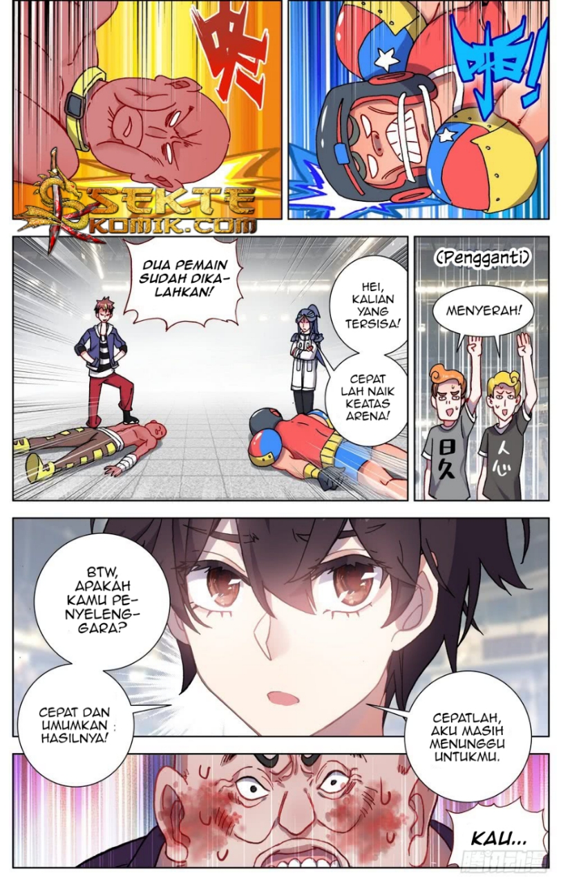 different-kings - Chapter: 66