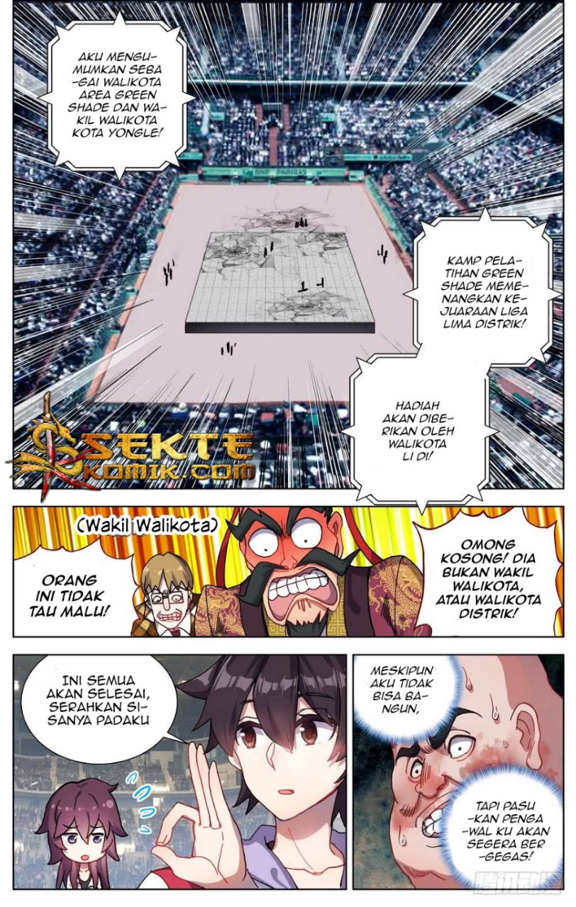 different-kings - Chapter: 66