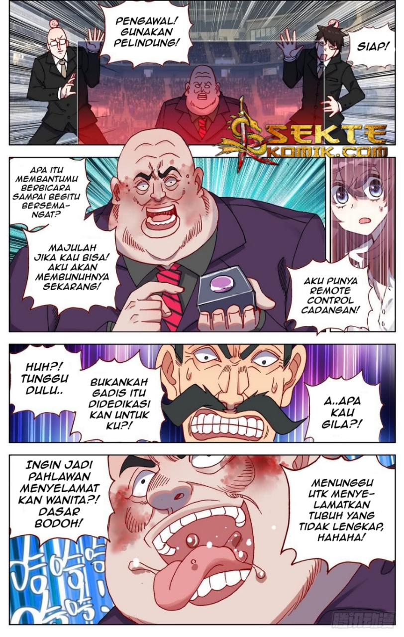 different-kings - Chapter: 66