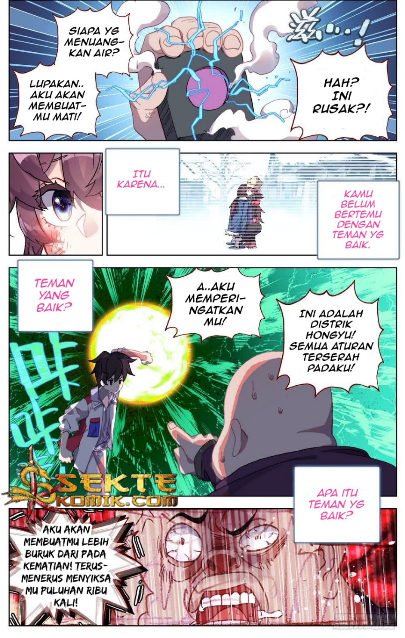 different-kings - Chapter: 66
