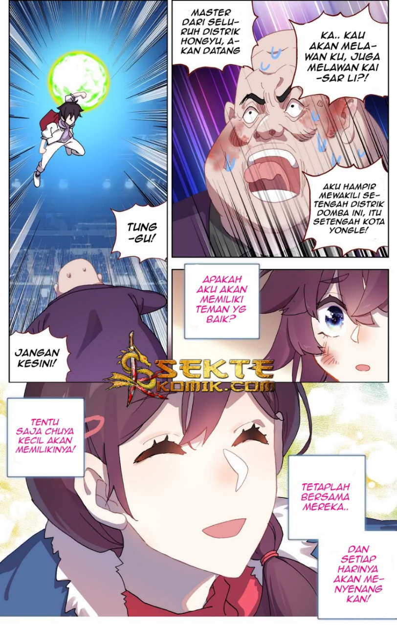 different-kings - Chapter: 66