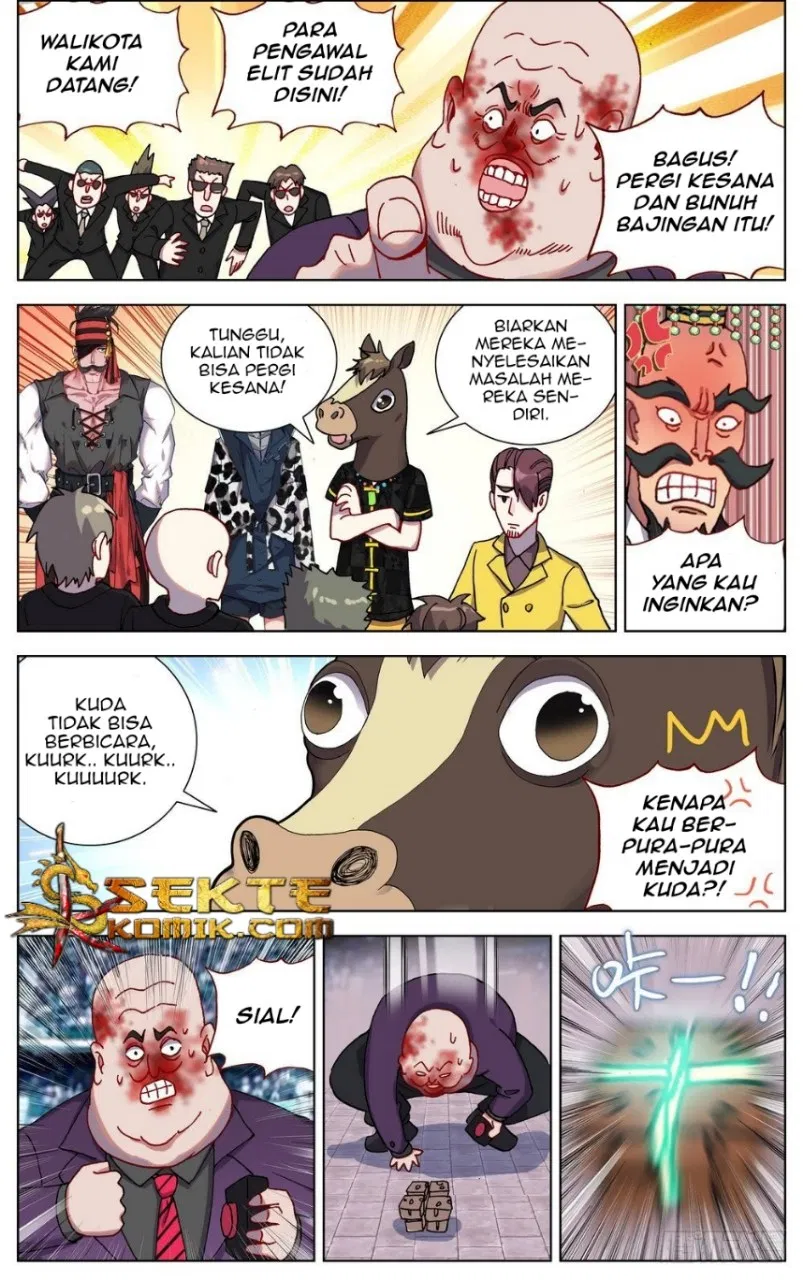 different-kings - Chapter: 67