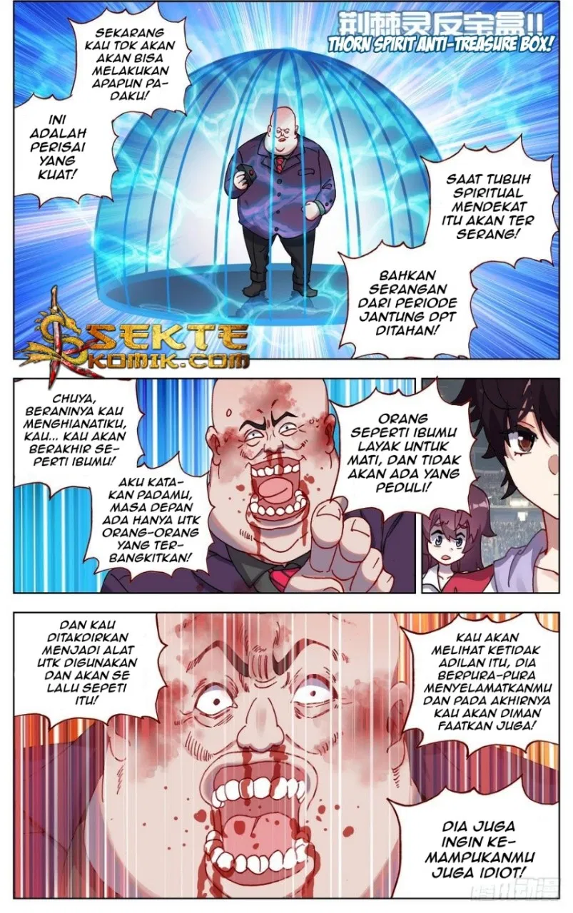 different-kings - Chapter: 67