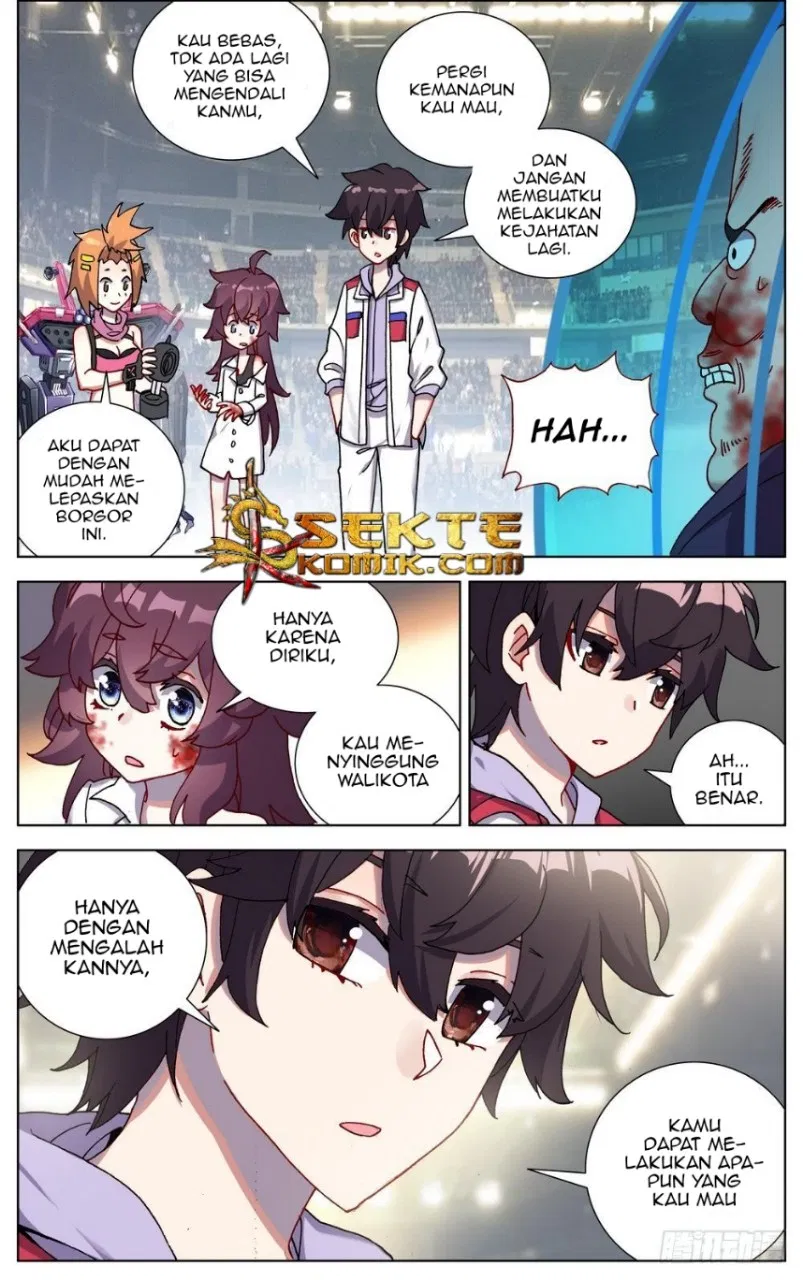 different-kings - Chapter: 67