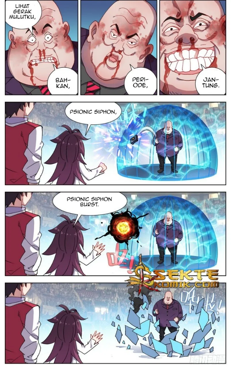 different-kings - Chapter: 67
