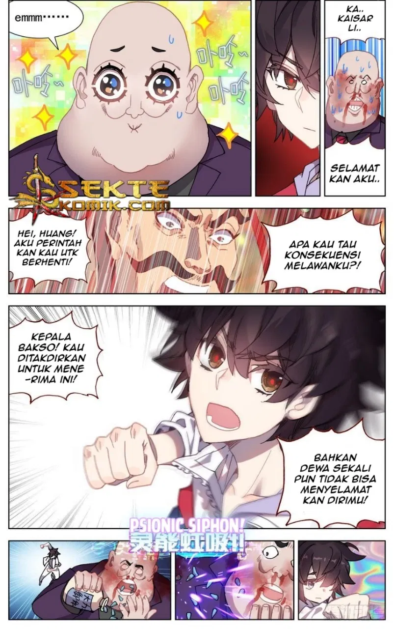 different-kings - Chapter: 67