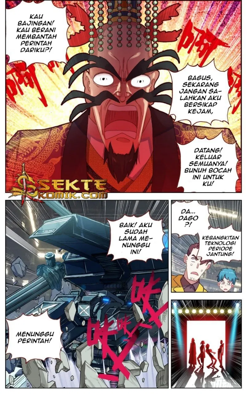 different-kings - Chapter: 67
