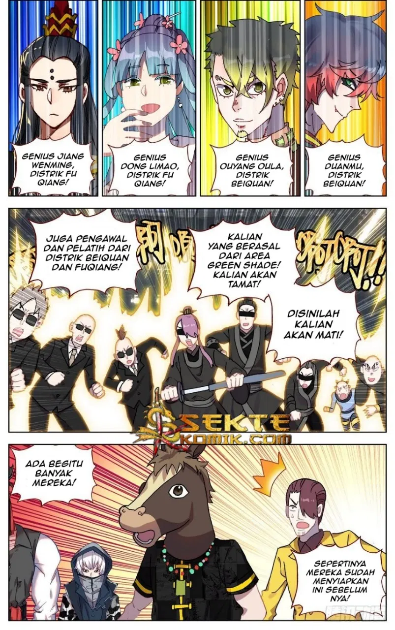 different-kings - Chapter: 67