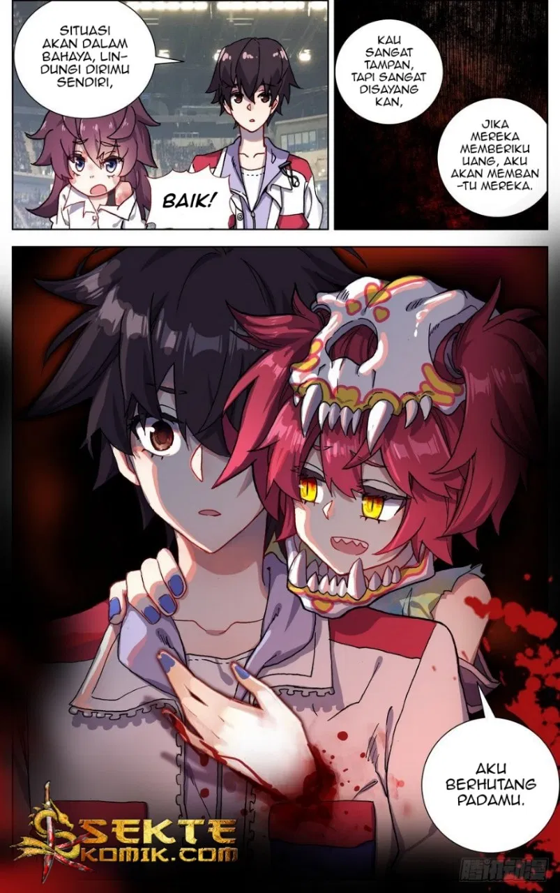 different-kings - Chapter: 67