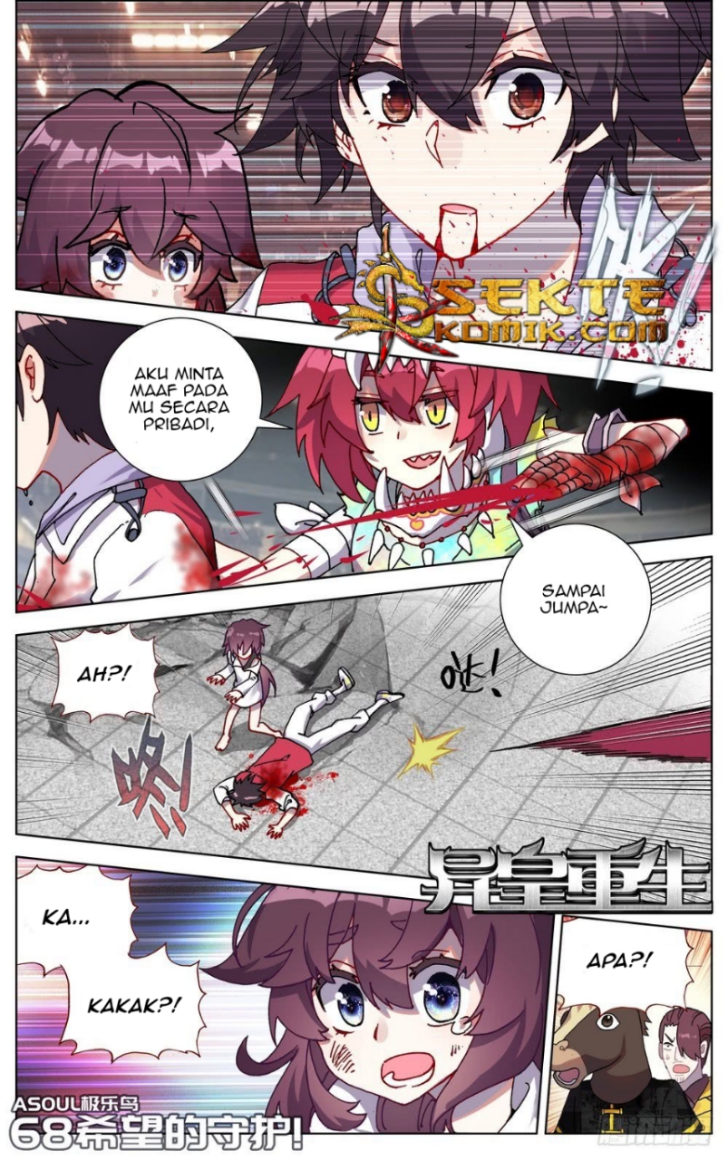 different-kings - Chapter: 68