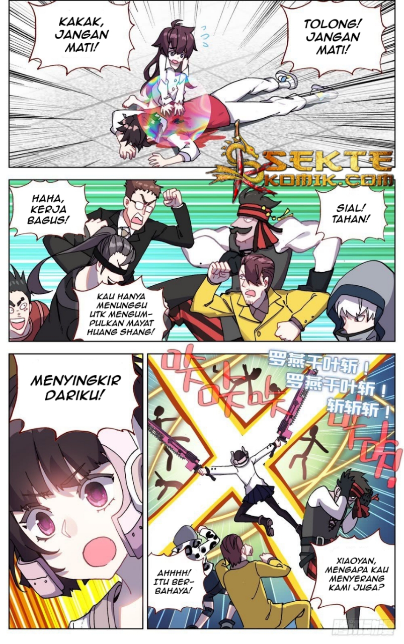 different-kings - Chapter: 68