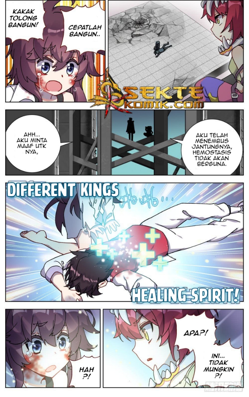 different-kings - Chapter: 68