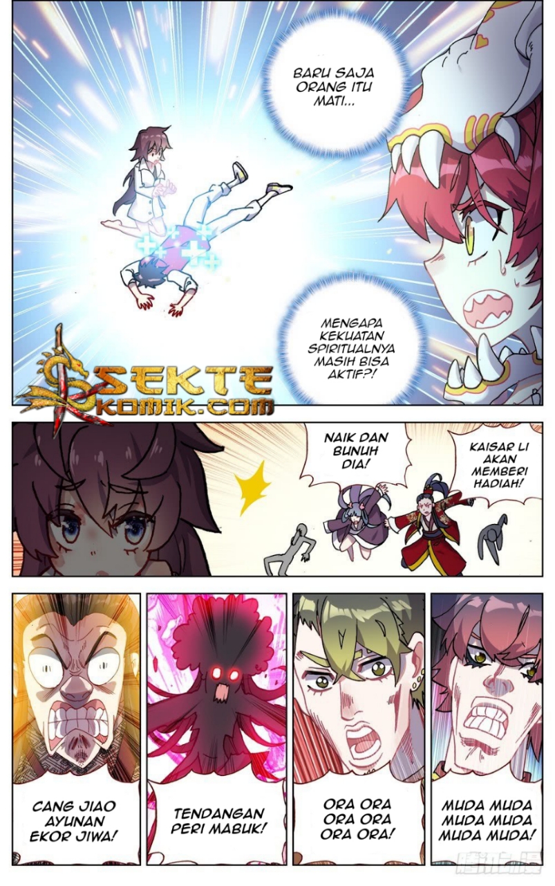 different-kings - Chapter: 68