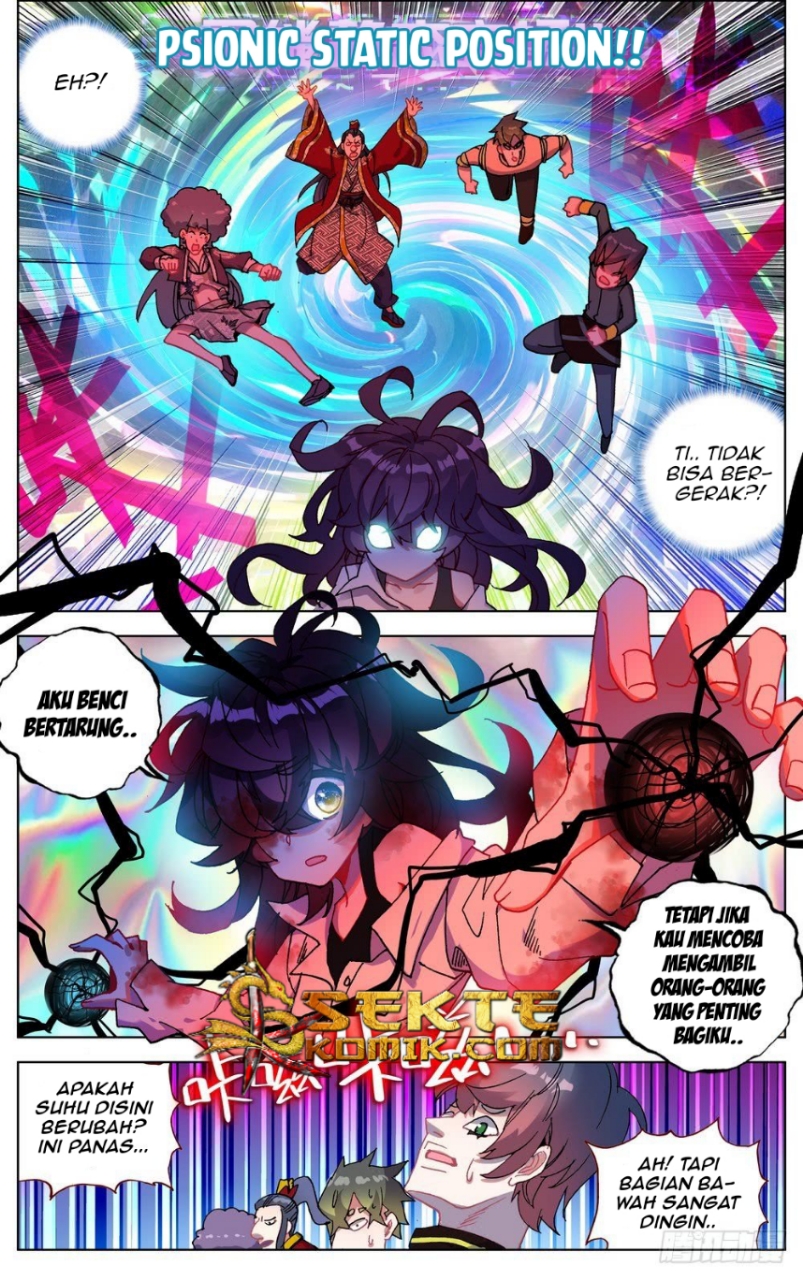 different-kings - Chapter: 68