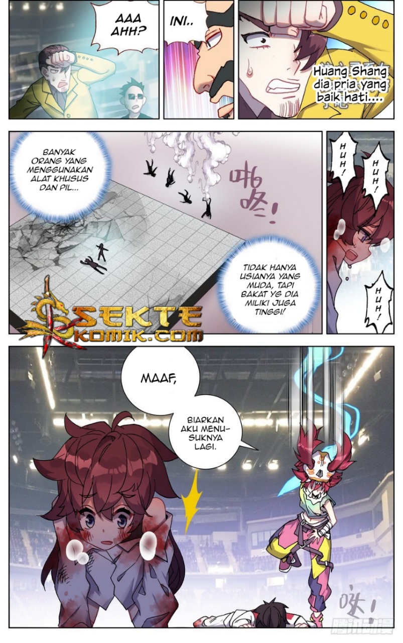 different-kings - Chapter: 68