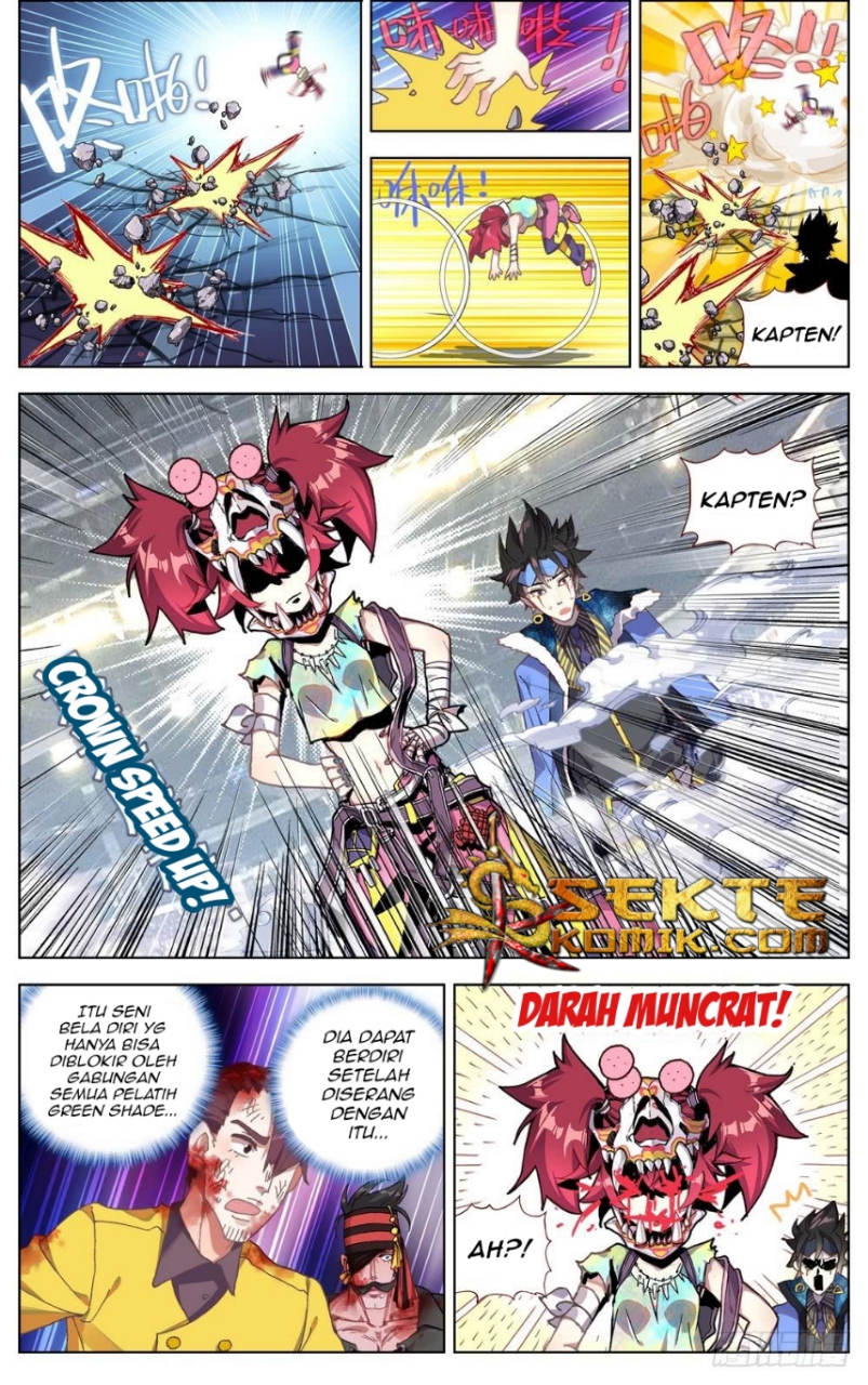 different-kings - Chapter: 68